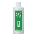 イリヤコスメティクス シースカイ ハイMミント 300ml