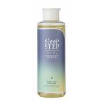SLEEP STEP バスミルク クリアビューティー 200ml