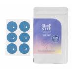 SLEEP STEP アロマティックシール スイートドリーム