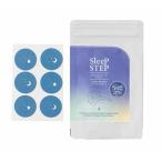 SLEEP STEP アロマティックシール クリアビューティ