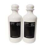 クレイツ イオンライトカール NEO 400ml(セット)