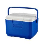 Coleman( Coleman ) cooler-box Take 6 емкость примерно 4.7L голубой 2000033009 рыбалка движение .. цветок видеть часть .. данный .. предмет покупка 