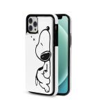 Iphone 13 ケース かわいい 手帳型 レザー カード収納 薄型 スタンド機能 キャラクター 可愛い 人気 (Iphone 13)