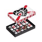  сладости Shiseido parlor la*ga нет .12 штук подарок подарок . распределение . шт упаковка шоколад праздник . работа .. ответ Рождество подарок по случаю конца года приветствие 