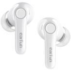 【VGP 2025 金賞】EarFun Air Pro 4 ワイヤレスイヤホン Bluetooth 5.4/50dBアダプティブ式 ハイブリッドANC