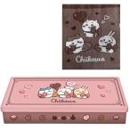  Heart (Heart).... шоко вечеринка жестяная банка шоколад жестяная банка Valentine шоколад подарок специальный магазин бумажный пакет имеется 