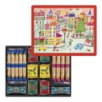 ヨックモック YOKUMOKU スイーツ お菓子 ギフト 洋菓子 詰め合わせ プレゼント シガール 個包装 ホリデー シーズン アソート 6種 50個