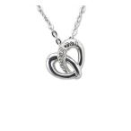 Yahoo! Yahoo!ショッピング(ヤフー ショッピング)ピンキー&ダイアン Pinky&Dianne シルバー ネックレス VPCPD51362 国内正規品