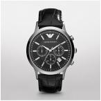国内正規品 EMPORIO ARMANI エンポリオ・アルマーニ 時計 メンズ レナート RENATO AR2447