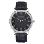 国内正規品 雑誌VERY掲載モデル モーブッサン MAUBOUSSIN メンズ 腕時計 JARDIN DU PALAIS ROYAL ジャルダン・ドゥ・パレ・ロワイヤル