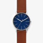 国内正規品 SKAGEN スカーゲン 腕時計 メンズ SIGNATUR シグネチャー SKW6355