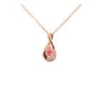 Yahoo! Yahoo!ショッピング(ヤフー ショッピング)ピンキー&ダイアン Pinky&Dianne シルバー ネックレス VPCPD51603 国内正規品