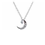 Yahoo! Yahoo!ショッピング(ヤフー ショッピング)ピンキー&ダイアン Pinky&Dianne シルバー ネックレス VPCPD51605 国内正規品