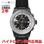 国内正規品 ハイドロゲン HYDROGEN メンズ 腕時計 クオーツ OTTO CHRONO SKULL オットー クロノ スカル HW514409