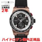 ショッピングハイドロゲン 国内正規品 ハイドロゲン HYDROGEN メンズ 腕時計 クオーツ OTTO CHRONO オットー クロノ HW514401