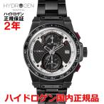 ショッピングハイドロゲン 国内正規品 ハイドロゲン HYDROGEN メンズ 腕時計 クオーツ OTTO CHRONO オットー クロノ HW514405