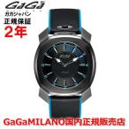 ガガミラノ フレームワン 44mm GaGa MILANO 腕時計 メンズ 時計 クオーツ 腕時計 ウォッチ メンズ 7052.02 正規品