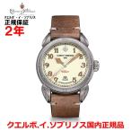 クエルボ・イ・ソブリノス メンズ 腕時計 ヴェロ ドミンゴ ロシーヨ 3205-1C 正規品