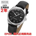 国内正規品 エポス EPOS メンズ 腕時