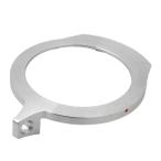 国内正規品 BOLT-68 RACINGを懐中時計として使用する時に必要です ボンバーグ BOMBERG BOLT-68 RACING用メダリオン ボルト68 レーシング MED2008.10