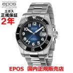 国内正規品 エポス EPOS メンズ 腕時�