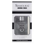 [ немедленная отправка ] Samurai driving сила салон аромат 60ml.. мужчина. новый стандартный 60 мм литров * Hokkaido Okinawa отправка не возможно 