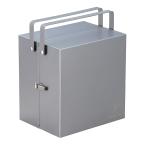 【即発送】キャプテンスタッグ スパイスボックス 調味料入れ ステンレス マルチBOX コンパクトUP-2011※北海道沖縄発送不可