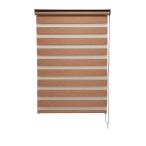 [ немедленная отправка ]to-so- roll screen Brown 130X150 style свет функция * цепь тип 30003333* Hokkaido Okinawa доставка отдельно 