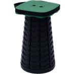 [ новый товар outlet ] гора . аккордеон табурет складной табурет 11 -ступенчатый ACCO-S25(KH)* Hokkaido Okinawa доставка отдельно 
