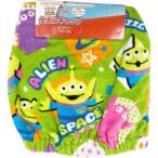 [ немедленная отправка ].(Hayashi) волосы dry полотенце шапочка-полотенце Toy Story Чужой 