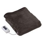 [ немедленная отправка ] гора .... электрический . одеяло 140×80cm теплый 2.. ощущение YMS-F37P(T)* Hokkaido Okinawa доставка отдельно 