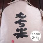 米 お米 白米 もち米 24kg ×1袋 ヒメノモチ 令和5年産 本州四国 送料無料 小分け不可 25kg ⇒24kgへ変更 モチ米 餅米