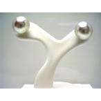 ショッピング真珠 真珠 ピアス パール アコヤ真珠 スタッド 真珠ピアス パールピアス 8.0-8.5mm K14 ホワイトゴールド 55544