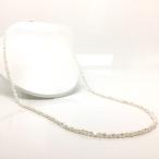 真珠ネックレスパール淡水真珠真珠ネ...