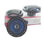 カースピーカー 16cm 500w 3WAY ハイパワー 2個セット PL-1671 車載用