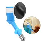 ペットボトル式ペット給水器 ３カラー ウォーターノズル式 留守に便利です 犬、猫用