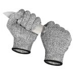 送料390円　切れない　手袋　防刃手