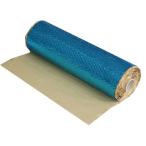 デッドニングシート 吸音 振動 制振 1ロール 460mm 6m 車 カー用品 厚み2.3mm ビビリ音 ハサミでカット可能