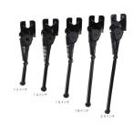 送料390円　自転車 スタンド 12 14 16 18 20インチ　子供用　キッズ 幼児 片足タイプ