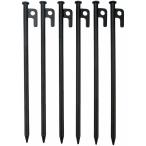  стоимость доставки 240 иен палатка колок te-k30CM 6 шт. комплект брезент кемпинг строение инструмент уличный гвоздь удар . включая фиксация 