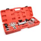  стоимость доставки 690 иен обратный молоток скользящий Hammer комплект 2 коготь 3 коготь съемник ступица замена металлическая пластина инструмент 18 пункт подшипник съемник axle съемник 