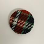 Yahoo! Yahoo!ショッピング(ヤフー ショッピング)缶バッジ　Waブローチ　Wa brooch　わブローチ　ワブローチ　wa0056