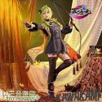 三分妄想　原神　コスプレ　コレイ