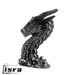  чёрный . Dragon. оборудование орнамент полимер Dragon. украшение гравюра изображение, для бытового использования кухня газонная трава сырой для 