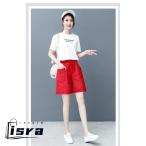  cargo шорты женский брюки-карго хлопок Spandex Short тонкий . минут длина 5 минут длина укороченные брюки одноцветный casual ходить на работу посещение школы 