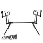  удилище Pod держатель удален возможный удочка старт складной дорожная сумка имеется складывание тип удочка держатель 