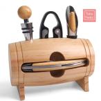 ワインオープナーセット、エレガン