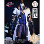 ショッピングウィッグ 猫と三丁目　原神　コスプレ　アルベド　衣装　※ウィッグ　靴　追加可能