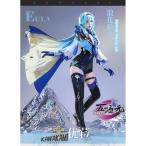 三分妄想　原神　コスプレ　エウルア　衣装セット　※ウィッグ　靴　武器　追加可