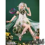 三分妄想　原神　コスプレ　ナヒーダ 　衣
